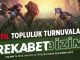 Kirazbet Turnuvaları