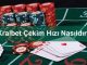 Kirazbet Para Çekim Hızı